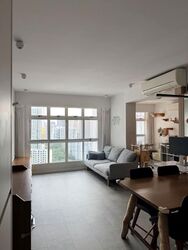 Blk 10B Tiong Bahru View (Bukit Merah), HDB 4 Rooms #610332781